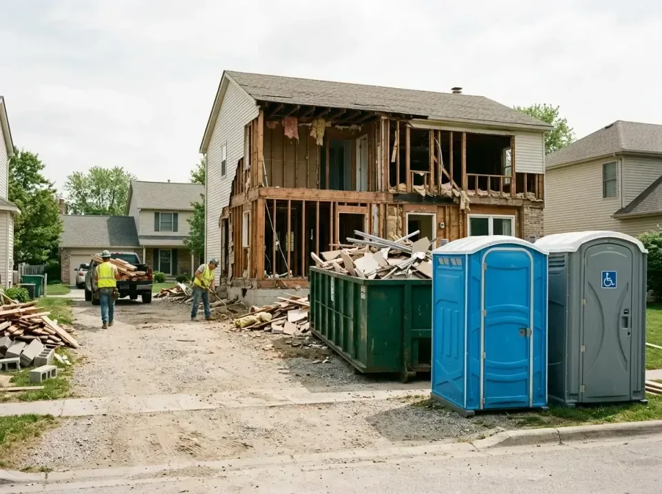 home-renovation-demolition-sit-010 — frequently asked questions, Portable Toilet & Dumpsters Rental in Cherryvale, SC